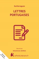 Lettres portugaises